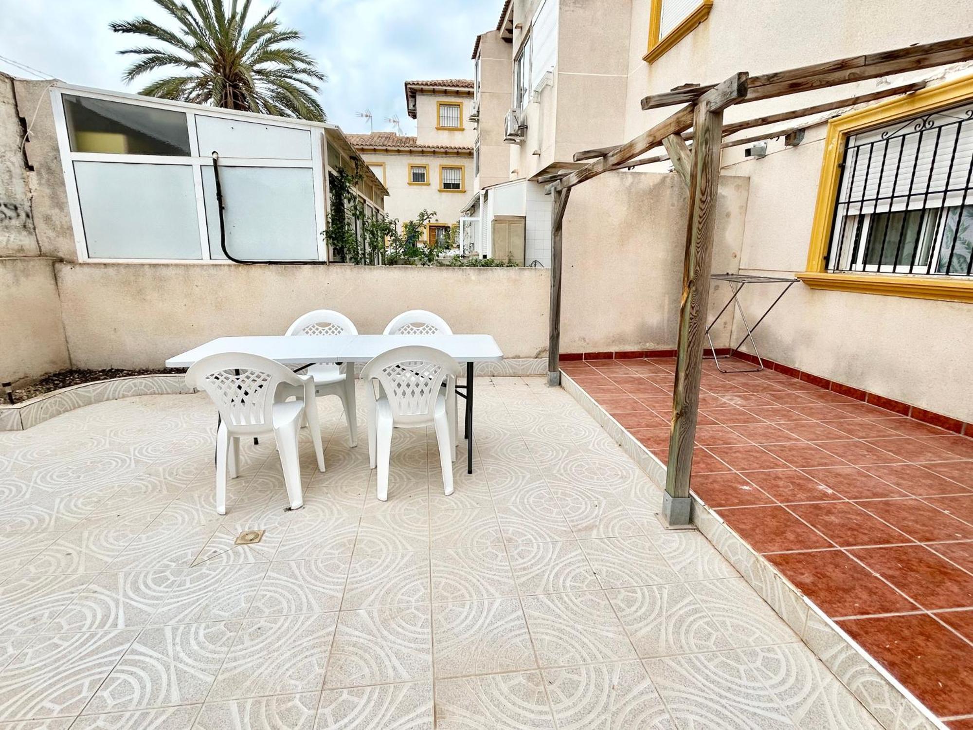 Punta Prima Apartment Dehesa de Campoamor  Buitenkant foto